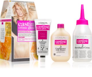 L’Oréal Paris Casting Crème Gloss tinta per capelli