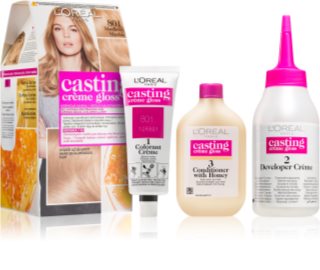L’Oréal Paris Casting Crème Gloss tinta per capelli