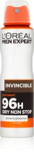 L’Oréal Paris Men Expert Invincible Sport deodorant spray