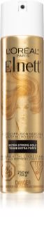 L’Oréal Paris Elnett Satin лак для волосся екстрасильної фіксації