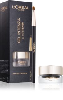 L’Oréal Paris Superliner гел очна линия