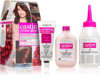 L’Oréal Paris Casting Crème Gloss tinta per capelli