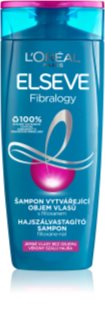 L’Oréal Paris Elseve Fibralogy šampón pre hustotu vlasov