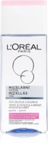 L’Oréal Paris Skin Perfection apa pentru  curatare cu particule micele 3 in 1