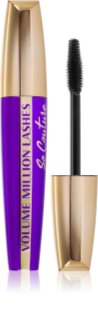 L’Oréal Paris Volume Million Lashes So Couture Volumen-Mascara für geschwungene Wimpern