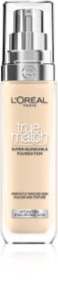 L’Oréal Paris True Match fond de ten lichid