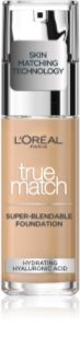 L’Oréal Paris True Match Flüssiges Make Up