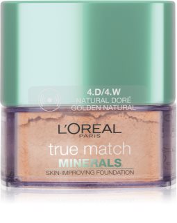 L’Oréal Paris True Match Minerals puder u prahu