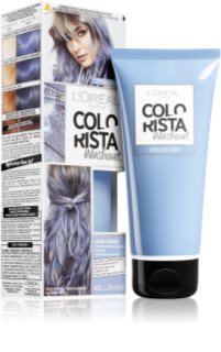 L’Oréal Paris Colorista Washout тимчасова фарба для волосся для волосся
