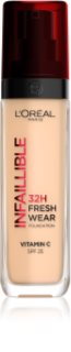 L’Oréal Paris Infaillible 32H Fresh Wear