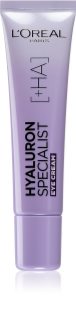 L’Oréal Paris Hyaluron Specialist Augencreme