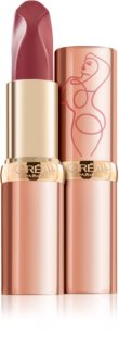 L’Oréal Paris Color Riche Les Nus Moisturizing Lipstick