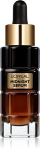 L’Oréal Paris Age Perfect Cell Renew Midnight Serum regeneračné pleťové sérum
