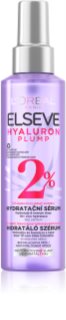 L’Oréal Paris Elseve Hyaluron Plump sérum capillaire à l'acide hyaluronique