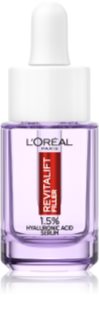 L’Oréal Paris Revitalift Filler serum proti gubam s hialuronsko kislino 15 ml