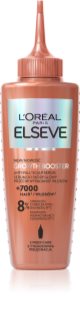 L’Oréal Paris Elseve Growth Booster Tugevdav ja taastav juukseseerum juuste väljalangemise vastu 102 ml