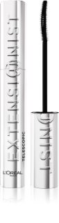 L’Oréal Paris Telescopic Extensionist mascara pentru alungire pentru volum și gene curbate