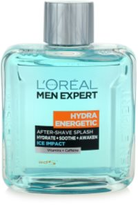 L’Oréal Paris Men Expert Hydra Energetic after shave