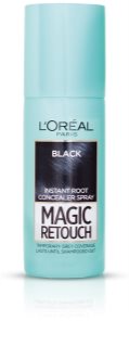 L’Oréal Paris Magic Retouch спрей за мигновено прикриване на израснала коса