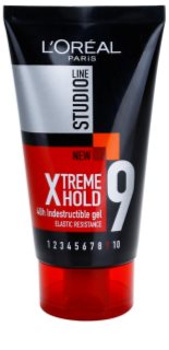 L’Oréal Paris Studio Line Indestructible ekstremno močan gel