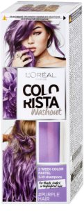 L’Oréal Paris Colorista Washout тимчасова фарба для волосся для волосся