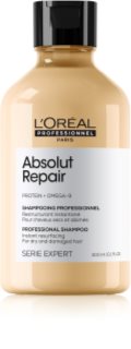 L’Oréal Professionnel Serie Expert Absolut Repair champô de restauração profunda para cabelo seco a danificado