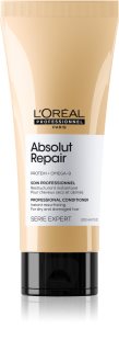 L’Oréal Professionnel Serie Expert Absolut Repair après-shampoing régénérateur en profondeur pour cheveux secs et abîmés