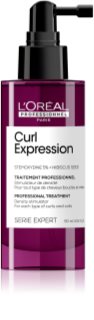 L’Oréal Professionnel Serie Expert Curl Expression Aktivoiva Suihke Hiuskasvun Stimulointi