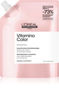 L’Oréal Professionnel Serie Expert Vitamino Color шампунь для блиску волосся для фарбованого волосся