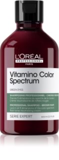 L’Oréal Professionnel Serie Expert Vitamino Color Spectrum shampoo värin suojaamiseen 300 ml