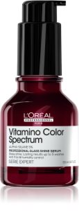 L’Oréal Professionnel Serie Expert Vitamino Color Spectrum Serum für höheren Glanz
