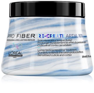 L’Oréal Professionnel Pro Fiber Re-Create mascarilla para cabello frágil