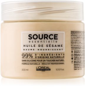 L’Oréal Professionnel Source Essentielle Sesame Oil mascarilla nutritiva para cabello sensible