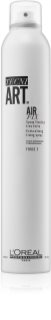 L’Oréal Professionnel Tecni.Art Air Fix Hair Spray With Extra Strong Fixation
