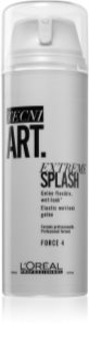 L’Oréal Professionnel Tecni.Art Extreme Splash гель для створення ефекту мокрого волосся