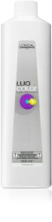 L’Oréal Professionnel LuoColor emulsione attivatore