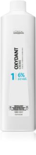 L’Oréal Professionnel Oxydant Creme Aktiverande emulsion