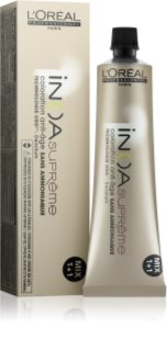 L’Oréal Professionnel Inoa Supreme боя за коса без амоняк