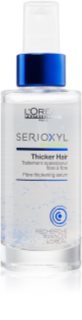 L’Oréal Professionnel Serioxyl Intra-Cylane™ Thicker Hair серум за мигновено подсилване и повишаване диаметъра на косъма