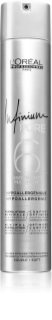 L’Oréal Professionnel Infinium Pure laca hipoalergénica para cabello fijación ligera