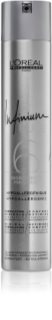 L’Oréal Professionnel Infinium Pure Hypoallergenic Hair Spray With Extra Strong Fixation