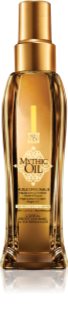L’Oréal Professionnel Mythic Oil huile traitante pour tous types de cheveux
