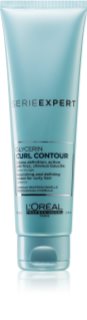 L’Oréal Professionnel Serie Expert Curl Contour crema nutritiva para cabello rizado