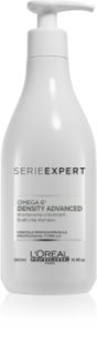 L’Oréal Professionnel Serie Expert Density Advanced șampon pentru a restabili a densitatea  parului atenuat