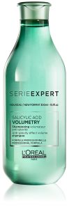 L’Oréal Professionnel Serie Expert Volumetry champô purificante e de volume