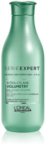 L’Oréal Professionnel Serie Expert Volumetry condicionador nutritivo para dar volume