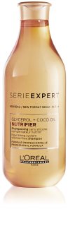 L’Oréal Professionnel Serie Expert Nutrifier sampon hranitor cu ulei de cocos