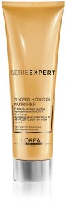 L’Oréal Professionnel Serie Expert Nutrifier crema nutritiva y termo-protectora