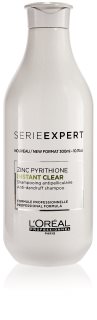 L’Oréal Professionnel Serie Expert Instant Clear champô nutritivo anti-caspa