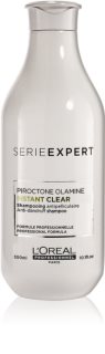 L’Oréal Professionnel Serie Expert Instant Clear výživný šampón proti lupinám